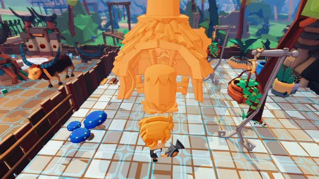 Epic Chef — скриншот 6 из игры