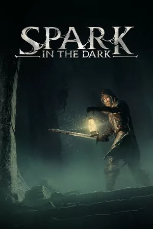 Сравнить цены на Spark in the Dark в Steam — выбери, где купить дешевле