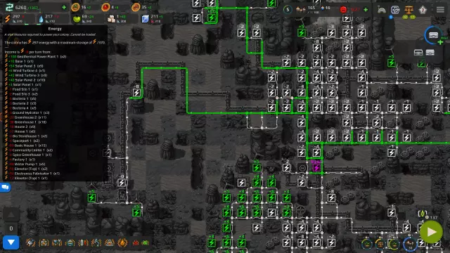 Farlanders — скриншот 6 из игры