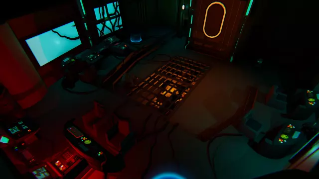 Wild Planet — скриншот 2 из игры