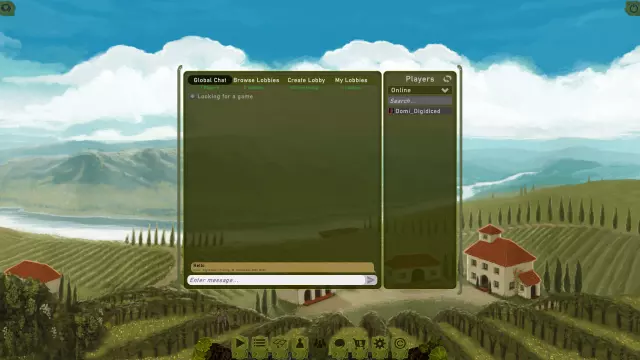 Viticulture Essential Edition — скриншот 2 из игры