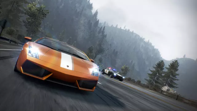 Need for Speed Hot Pursuit Remastered — скриншот 5 из игры