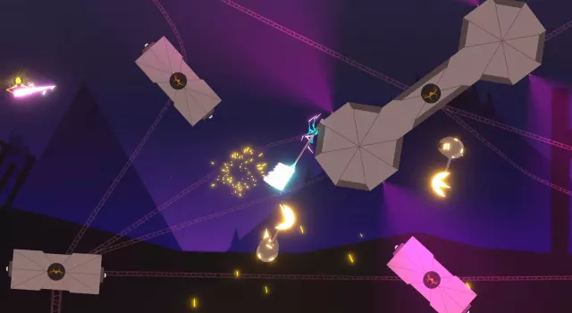 SpiderHeck — скриншот 6 из игры