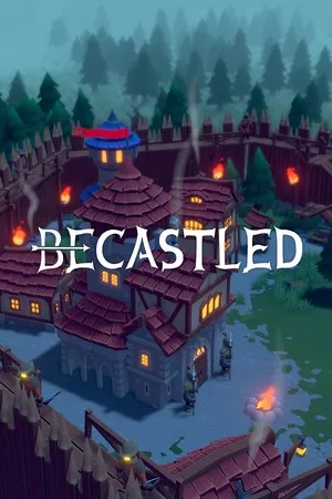Сравнить цены на Becastled в Steam — выбери, где купить дешевле