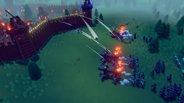 Скриншот 3 из Becastled — сравните цены на игру в Steam