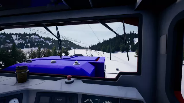 Train Life: A Railway Simulator — скриншот 5 из игры