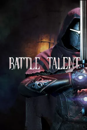 Battle Talent — купить ключ Steam дешевле, обложка игры