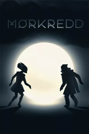 Morkredd — купить ключ Steam дешевле, обложка игры