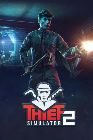 Сравнить цены на Thief Simulator 2 в Steam — выбери, где купить дешевле