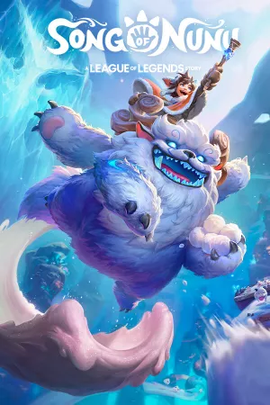 Сравнить цены на Song of Nunu: A League of Legends Story в Steam — выбери, где купить дешевле