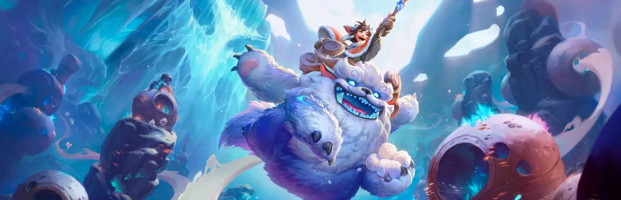 Song of Nunu: A League of Legends Story — сравните цены на ключи и гифты Steam