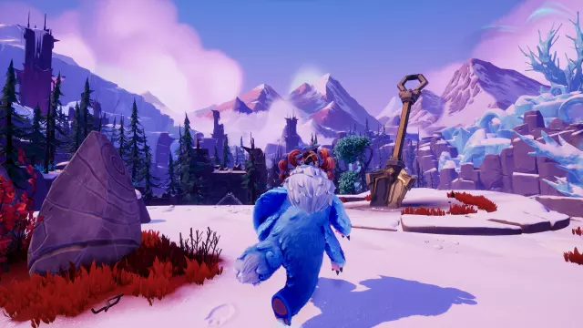 Скриншот 3 из Song of Nunu: A League of Legends Story — сравните цены на игру в Steam
