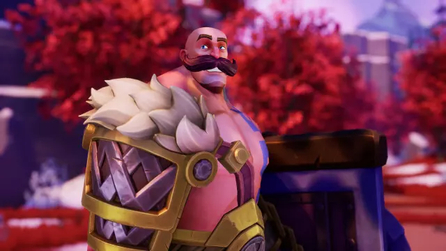 Скриншот 4 из Song of Nunu: A League of Legends Story — сравните цены на игру в Steam