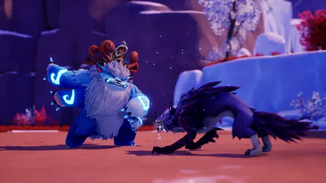Скриншот 5 из Song of Nunu: A League of Legends Story — сравните цены на игру в Steam