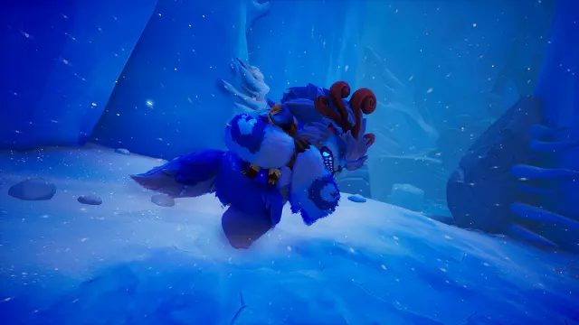 Скриншот 6 из Song of Nunu: A League of Legends Story — сравните цены на игру в Steam