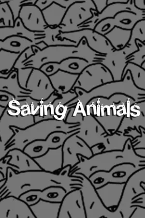 Saving Animals — купить ключ Steam дешевле, обложка игры