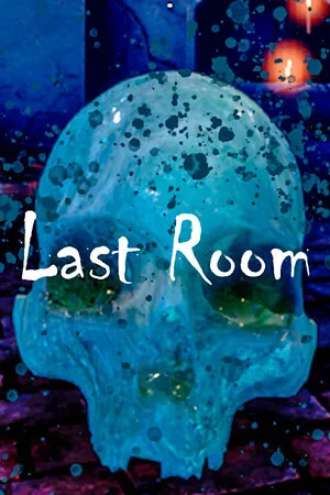 Last Room — обложка игры для ПК