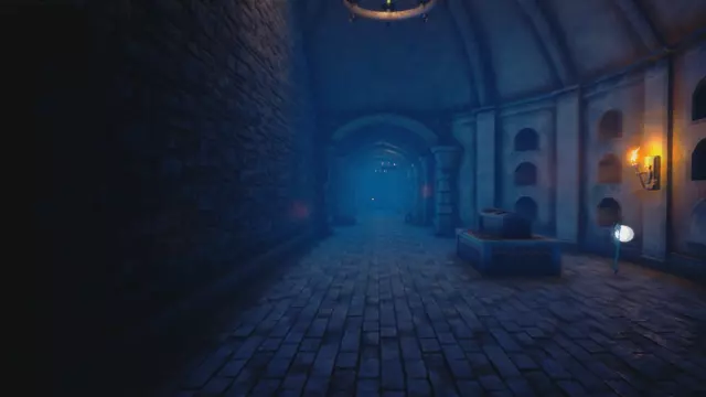 Last Room — скриншот 1 из игры