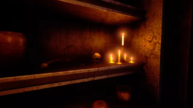 Last Room — скриншот 3 из игры