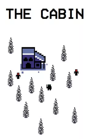 The Cabin — купить ключ Steam дешевле, обложка игры
