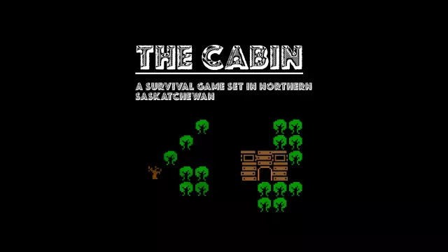 The Cabin — скриншот 1 из игры