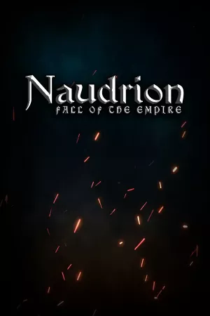 Naudrion: Fall of The Empire — купить ключ Steam дешевле, обложка игры