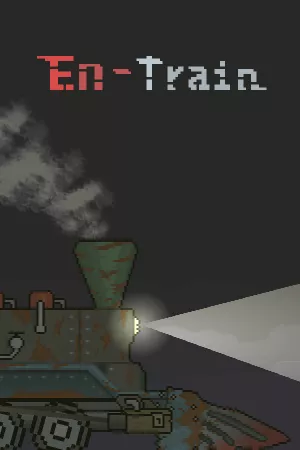 En-Train — купить ключ Steam дешевле, обложка игры