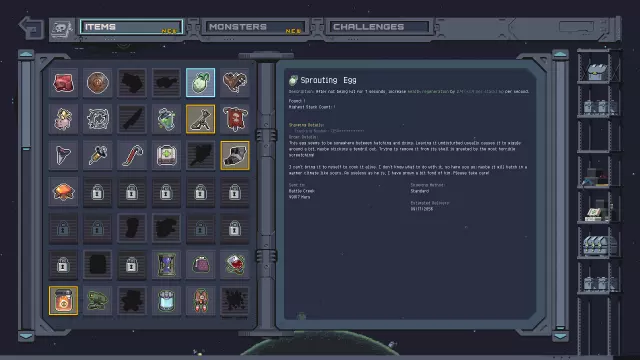 Risk of Rain Returns — скриншот 5 из игры