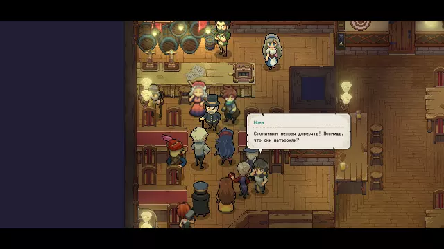 Скриншот 2 из Potion Permit — сравните цены на игру в Steam