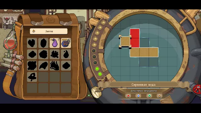 Скриншот 3 из Potion Permit — сравните цены на игру в Steam