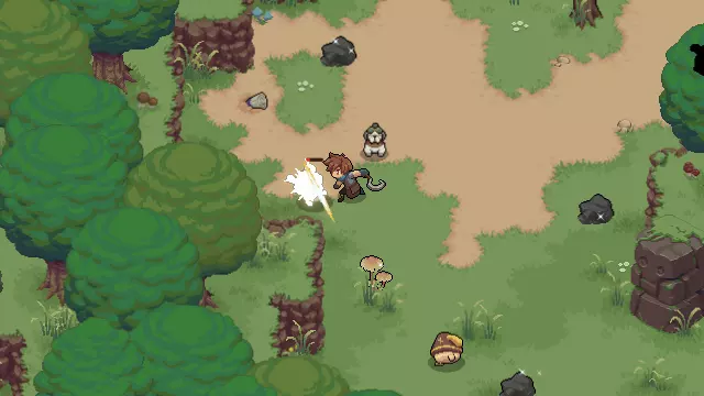 Скриншот 5 из Potion Permit — сравните цены на игру в Steam