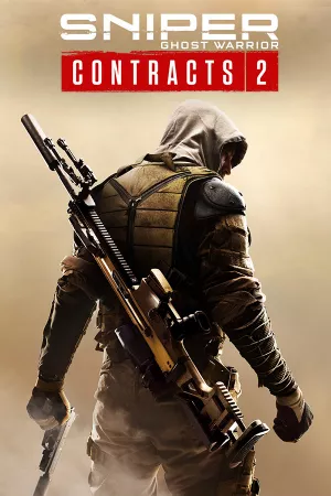 Sniper Ghost Warrior Contracts 2 — купить ключ Steam дешевле, обложка игры