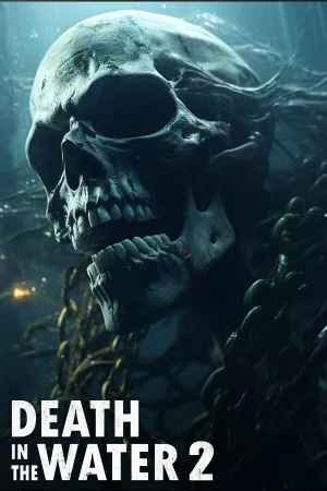 Death in the Water 2 — купить ключ Steam дешевле, обложка игры