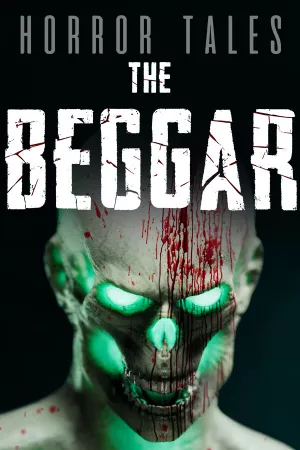 HORROR TALES: The Beggar — купить ключ Steam дешевле, обложка игры