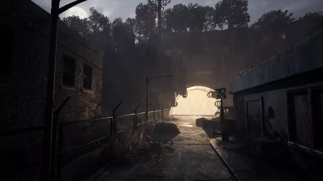 Remnant: From the Ashes - Subject 2923 — скриншот 3 из игры