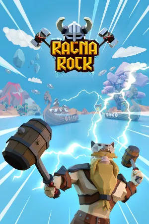 Сравнить цены на Ragnarock в Steam — выбери, где купить дешевле
