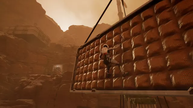 Deliver Us Mars — скриншот 3 из игры
