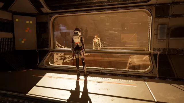 Deliver Us Mars — скриншот 6 из игры