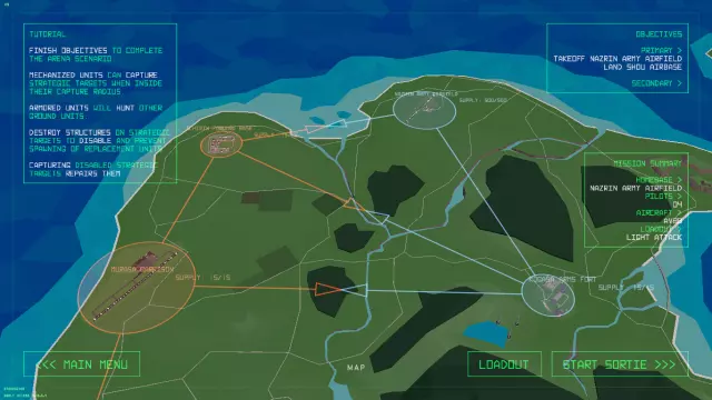Tiny Combat Arena — скриншот 4 из игры