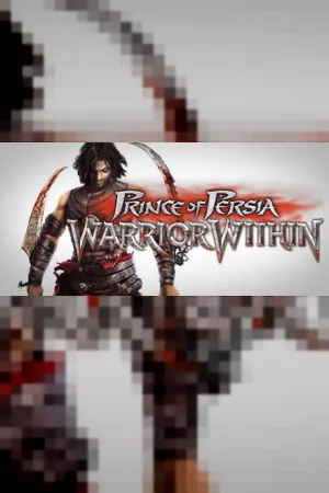 Prince of Persia: Warrior Within — купить ключ Steam дешевле, обложка игры