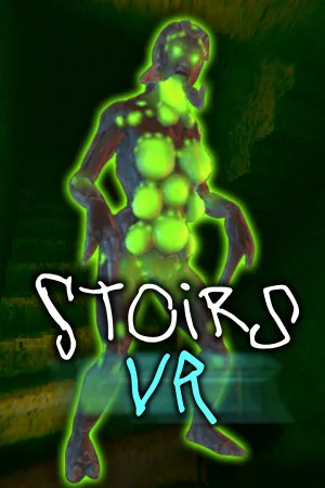 Stoirs VR — купить ключ Steam дешевле, обложка игры