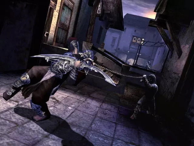 Скриншот 3 из Prince of Persia: The Two Thrones — сравните цены на игру в Steam