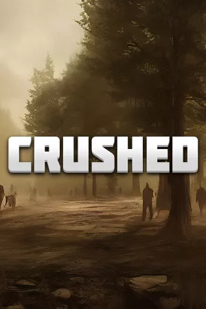 Crushed — купить ключ Steam дешевле, обложка игры