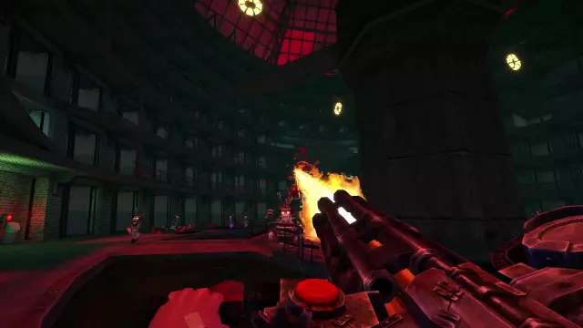 POSTAL: Brain Damaged — скриншот 2 из игры