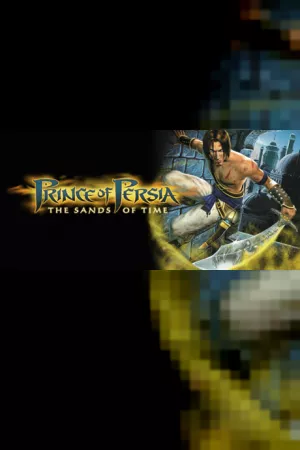 Сравнить цены на Prince of Persia: The Sands of Time в Steam — выбери, где купить дешевле
