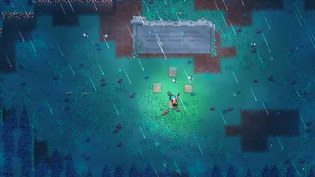 Neon Blight — скриншот 6 из игры