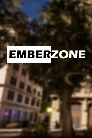 EMBERZONE — купить ключ Steam дешевле, обложка игры