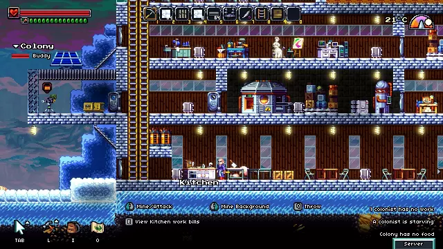 Farworld Pioneers — скриншот 1 из игры