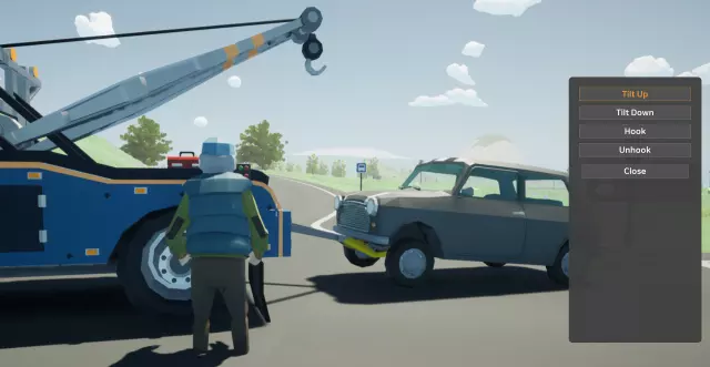Motor Town: Behind The Wheel — скриншот 6 из игры