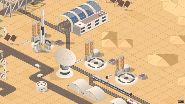 Cargo Company — скриншот 4 из игры
